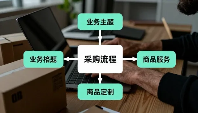 渠道分销支持如何提升管理效率与业务增长